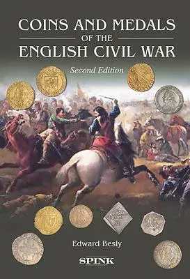 Coins and Medals of the English Civil War