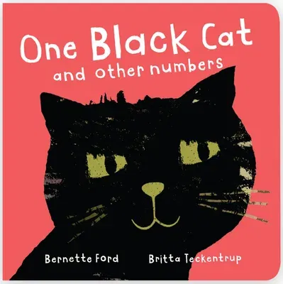 One Black Cat and Other Numbers