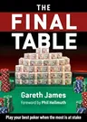 The Final Table: Play Your Best Poker When It Matters Most