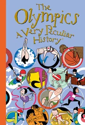 The Olympics: A Very Peculiar History(tm)