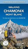 Walking Chamonix Mont Blanc