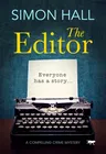 The Editor: A Compelling Crime Mystery