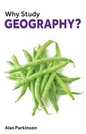 Why Study Geography?