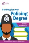 Studying for Your Policing Degree