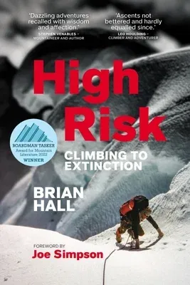 High Risk: Climbing to Extinction