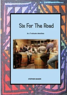 Six for the Road