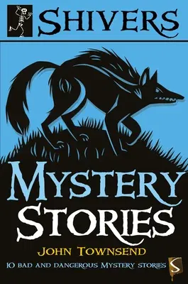 Mystery Stories