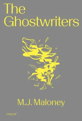 The Ghostwriters