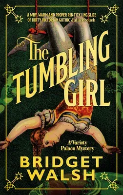 The Tumbling Girl