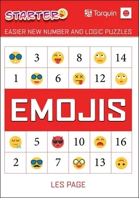 Emojis: The Starter Book