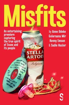 Misfits (City of Bristol)