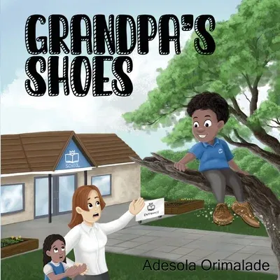 Grandpa's Shoes