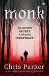 Monk: A Gripping Conspiracy Thriller