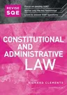 Revise SQE Constitutional and Administrative Law