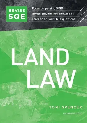 Revise SQE Land Law