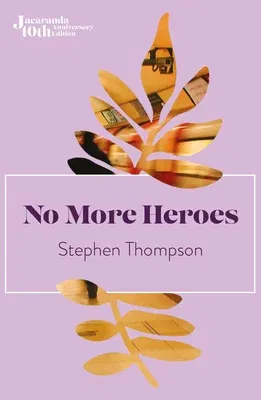 No More Heroes (Year Anniversary)