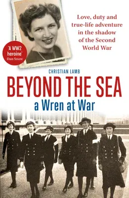 Beyond the Sea: A Wren at War