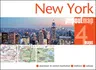 New York Popout Map