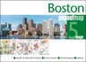 Boston Popout Map