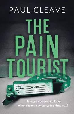 The Pain Tourist