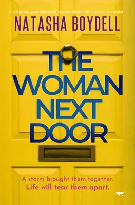 The Woman Next Door