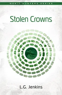 Stolen Crowns