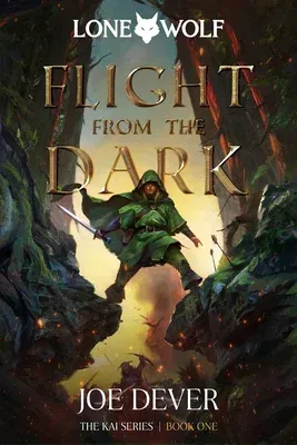 Flight from the Dark: Kai Series Volume 1