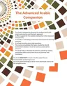 The Advanced Arabic Companion