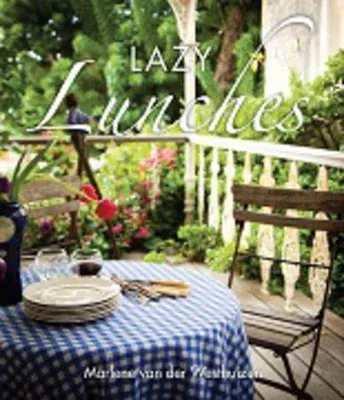 Lazy Lunches (First Edition, First)