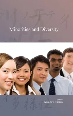 Minorities and Diversity: Volume 11