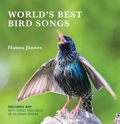 World's Best Bird Songs