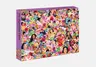 The Legendary Lizzo: 500-Piece Jigsaw Puzzle