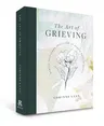 The Art of Grieving: Gentle Self-Care Practices to Heal a Broken Heart