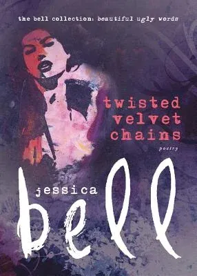 Twisted Velvet Chains