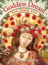 Goddess Dream Oracle: (36 Full-Color Cards and 120-Page Guidebook)