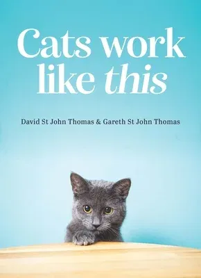 Cats Work Like This