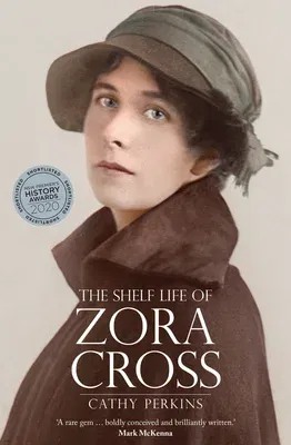 The Shelf Life of Zora Cross