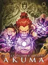 Street Fighter Origins: Akuma