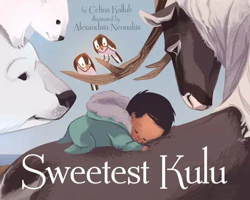 Sweetest Kulu (English)