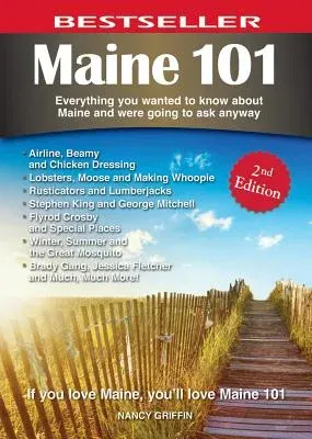 Maine 101 (Second Edition, Second)