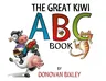 The Great Kiwi ABC Book