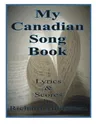 My Canadian Song Book