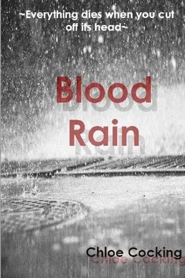 Blood Rain