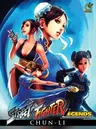 Street Fighter Legends: Chun-Li