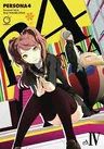 Persona 4, Volume 4