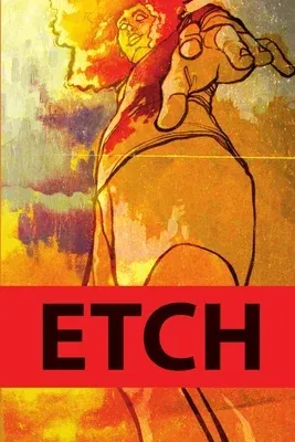 The ETCH Anthology 2015