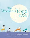 The Woman's Yoga Book: Asana and Pranayama for All Phases of the Menstrual Cycle