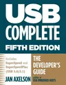 USB Complete: The Developer's Guide (Fifth Edition, Fifth)