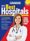 Best Hospitals 2017 (Soft Cover)