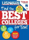 Best Colleges 2018: Find the Best Colleges for You! (Soft Cover)